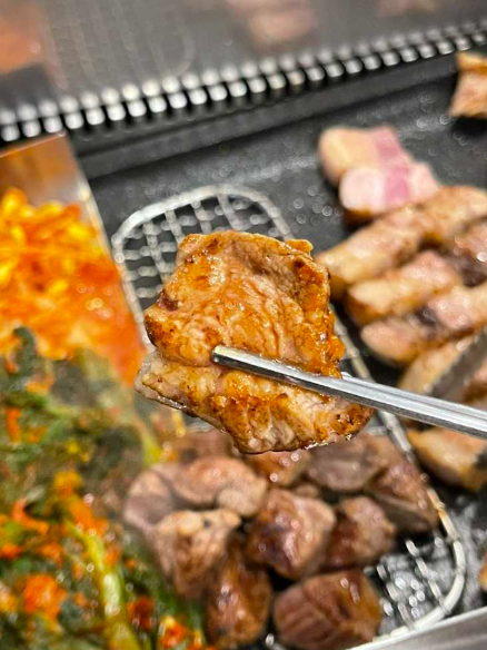 여수 갓육고 학동점