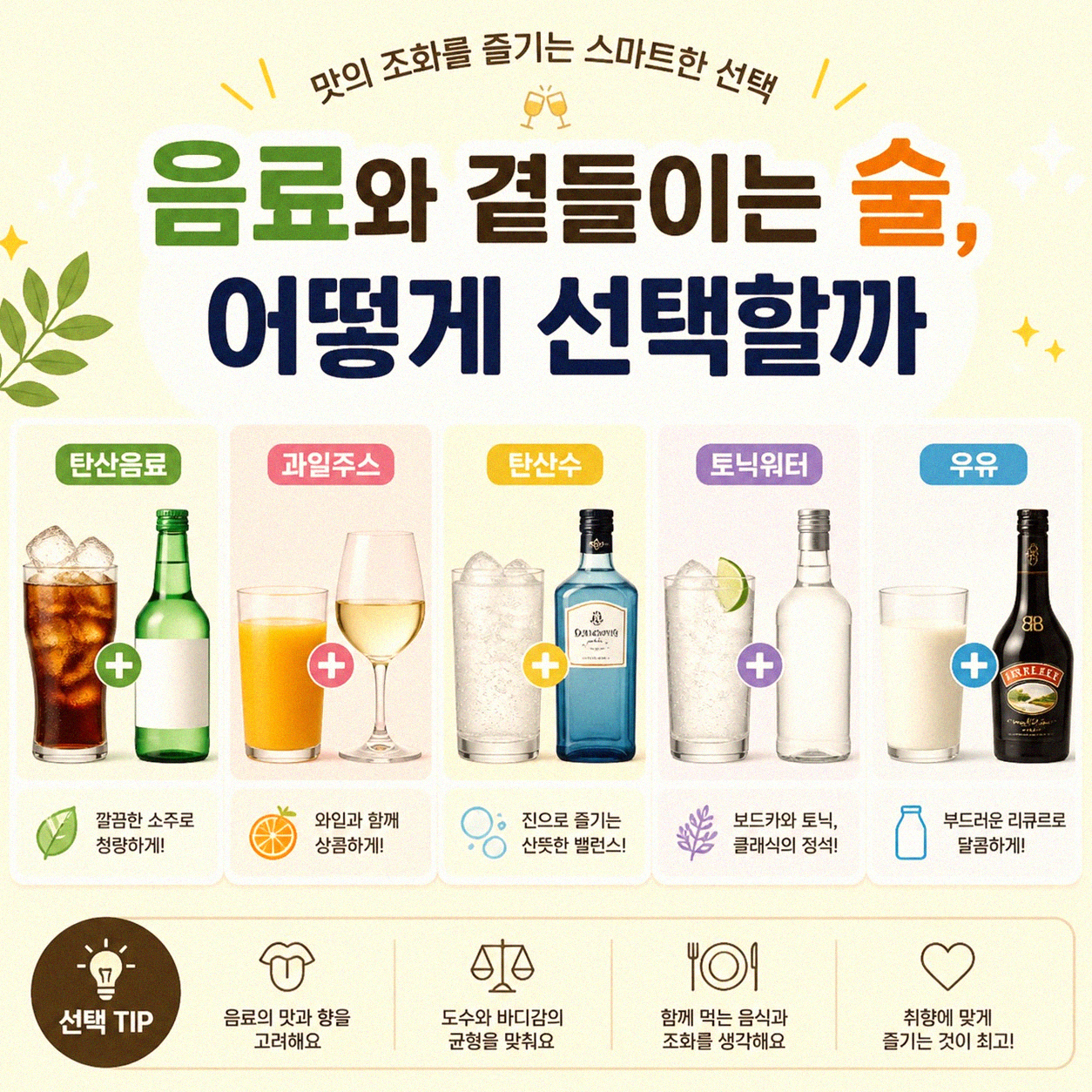 직장 회식 자리에서 덜 먹는 현실적인 방법