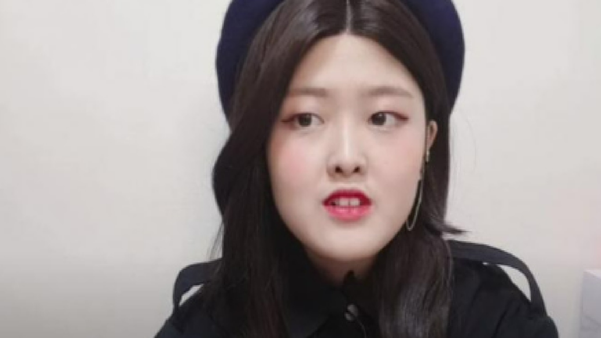 유튜버 꾸밍 사진