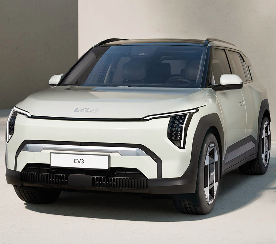 기아 EV3