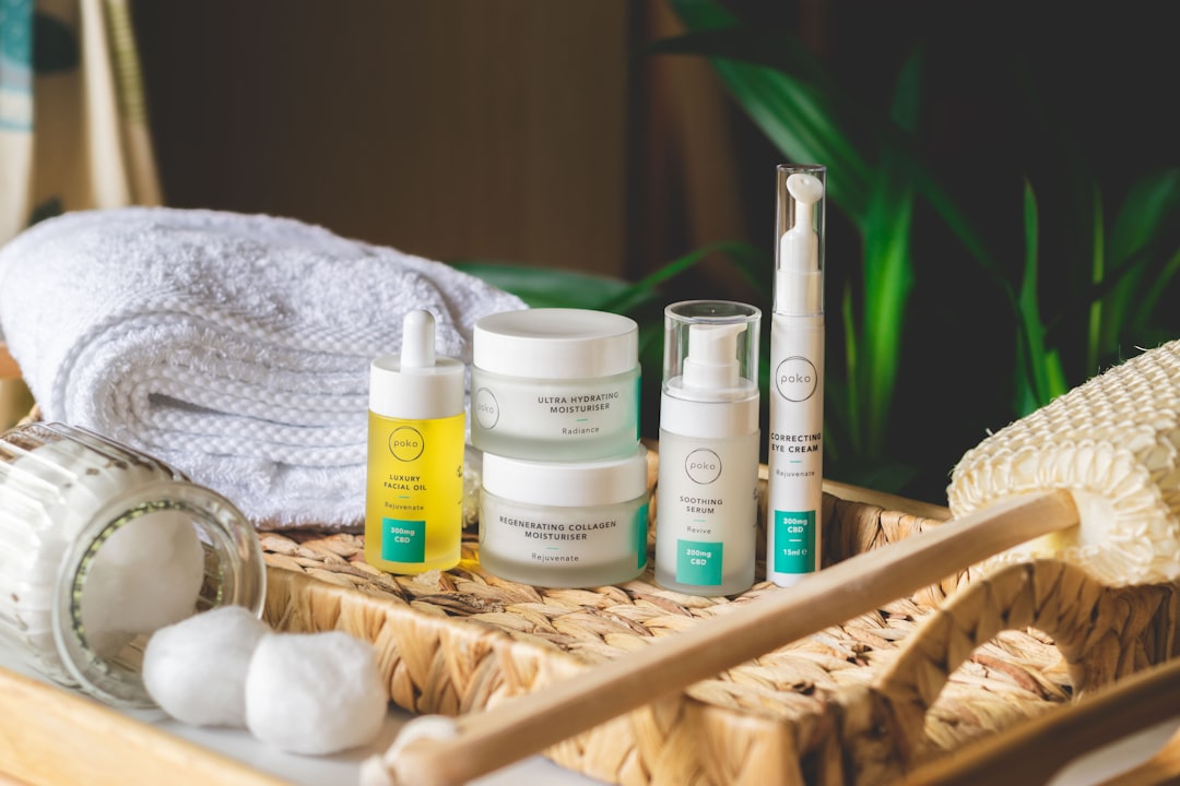 Moisturizer