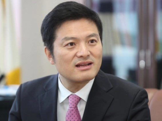 김태우 강서구청장 프로필 나이 고향 학력 논란