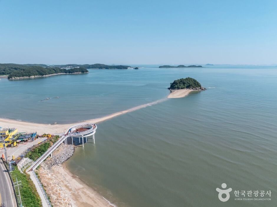 서해 가볼만한곳 베스트 10