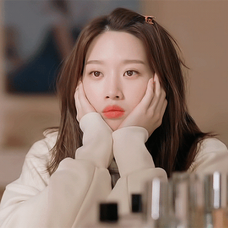 문가영 움짤