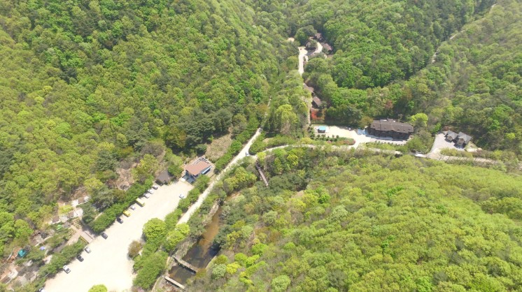 용현 자연휴양림(3)