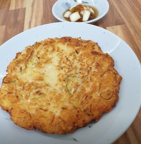 생방송투데이 빅데이터 랭킹 맛집 - 서울 최고의 평양냉면 TOP5 진영면옥 