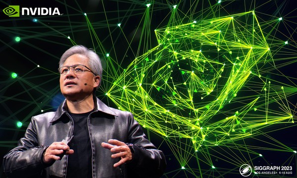 엔비디아(Nvidia) 2분기 매출 300억 달러에도 시간외 주가 하락 이유는?