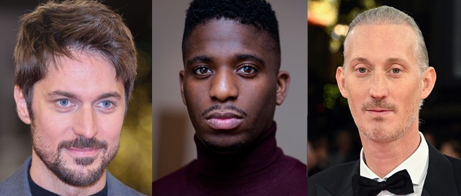 [미드추천] 드라마다시보기 에밀리 파리에 가다 시즌3결말 줄거리 등장인물 루카스 부라보, 사뮈엘 아르놀드, 브뤼노 구에리