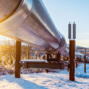 LNG 관련주 대장주 TOP5 : 美에너지장관 LNG사업 정부 지원 검토