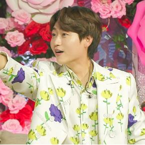 민수현 프로필