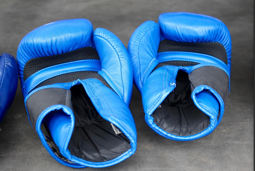 복싱 장갑