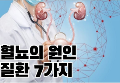 혈뇨