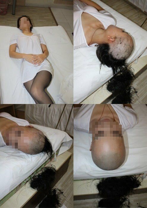 중국의 원나잇 레전드