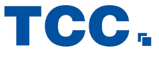 TCC스틸-로고