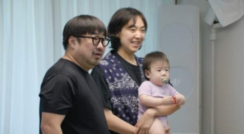 강재준♥이은형 부부, 드디어 둘째 소식?! 현조에게 '동생' 언급까지… 대박!