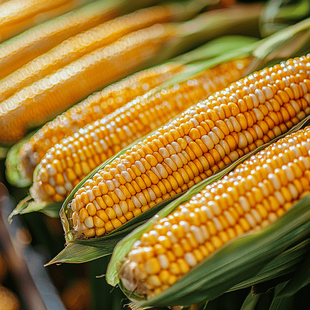 옥수수-궁합-음식