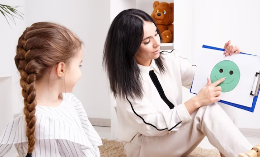 ADHD 학생을 위한 학습지도 방법 다양한 피드백