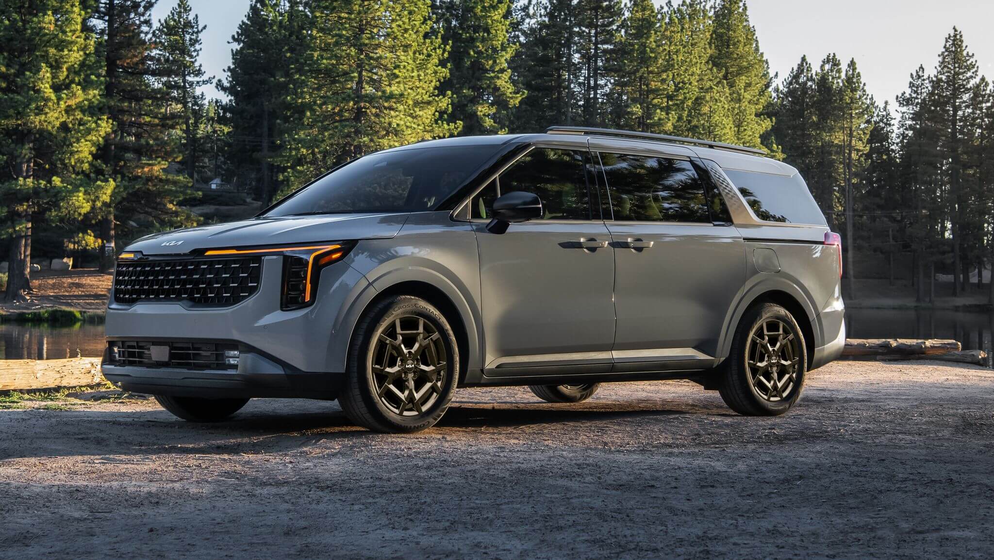 2025 기아 카니발 하이브리드