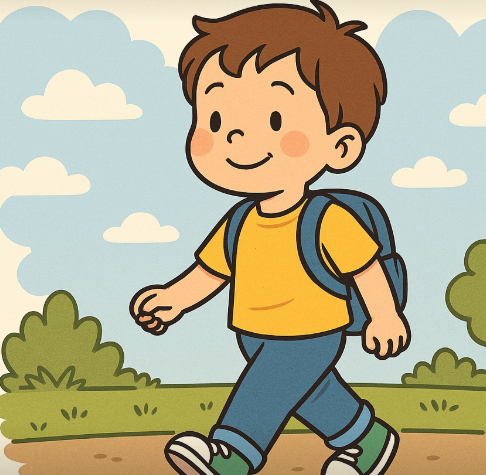 아이의 거짓말, 혼내기보다 먼저 이해해야 하는 이유