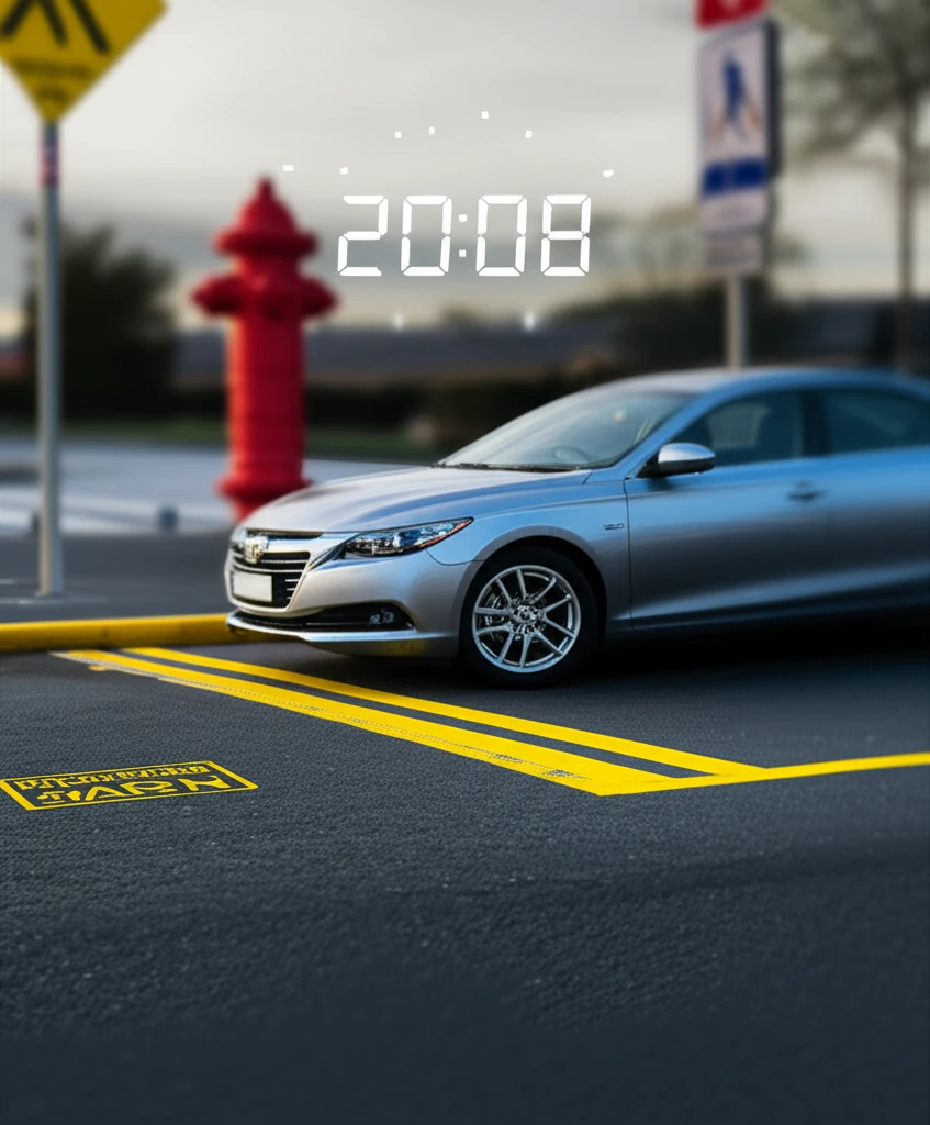 포천시 주차 단속 알림 서비스 가입 ..