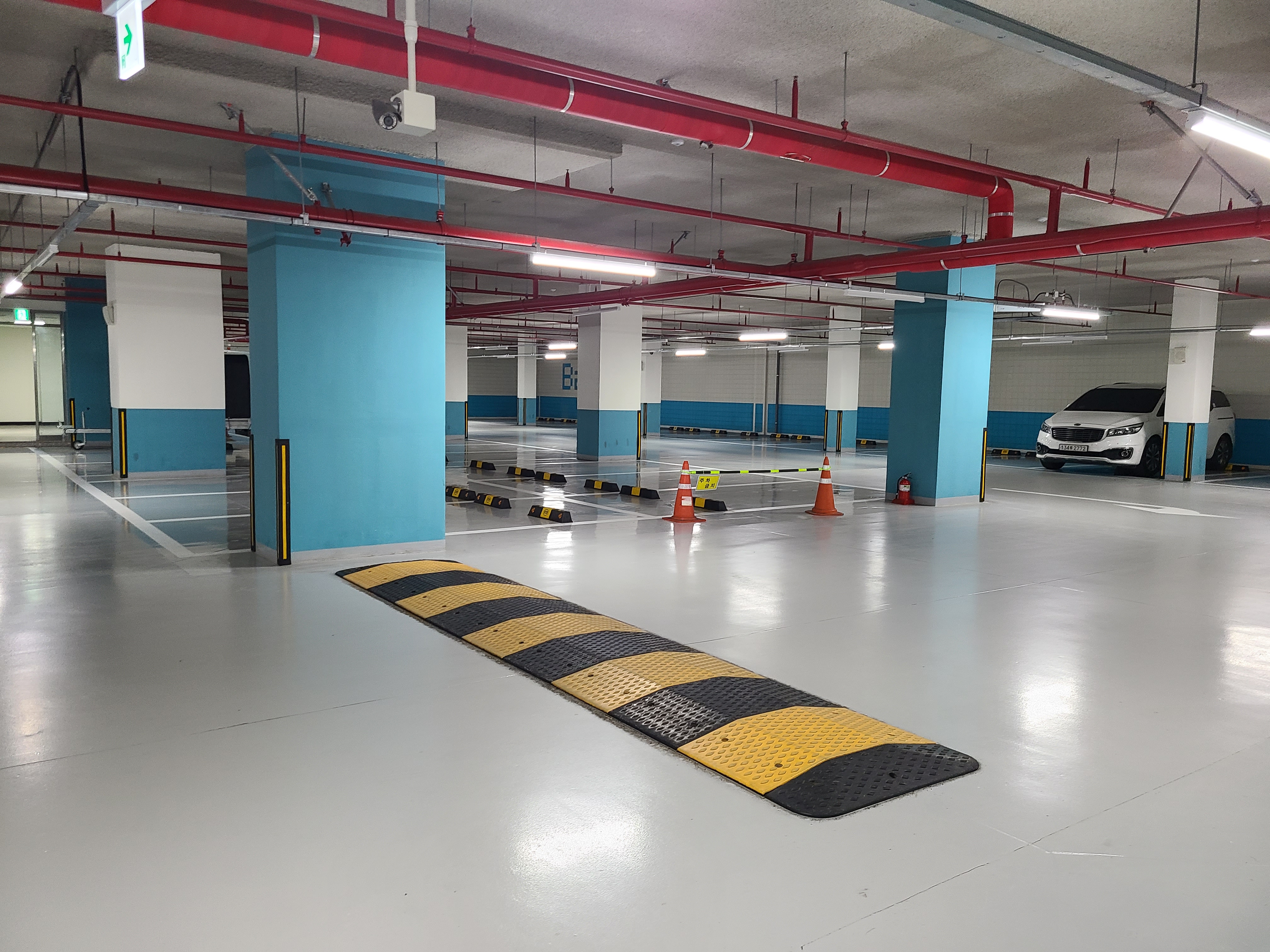 동탄IT밸리2 지하1