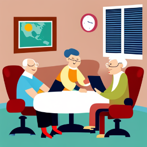 전북 익산시 노인일자리