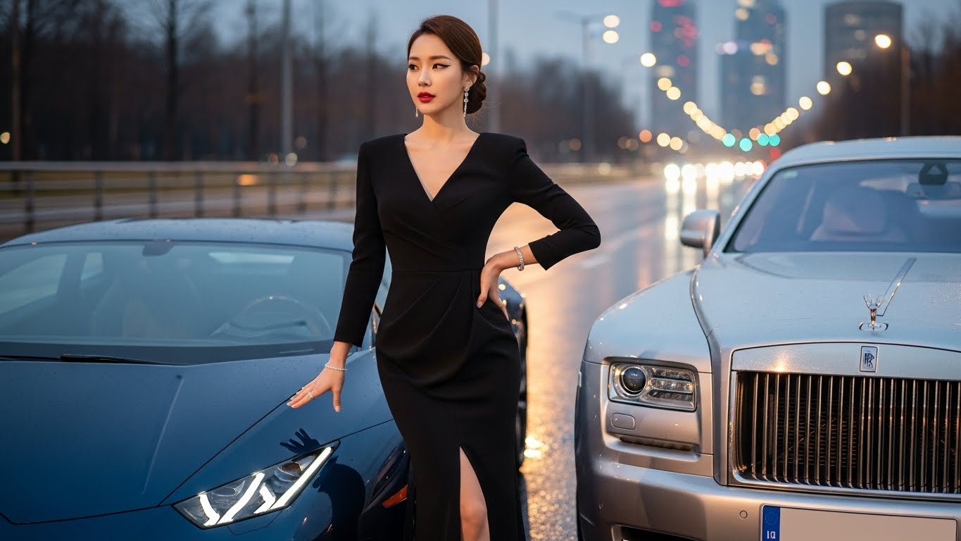 자동차 세금 계산법