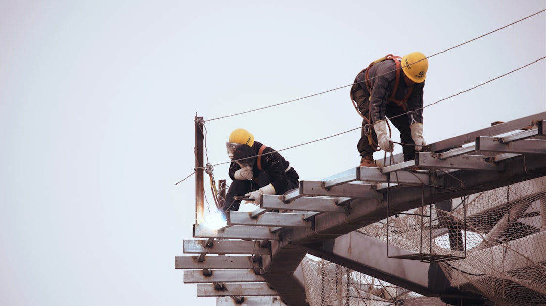 Worker
