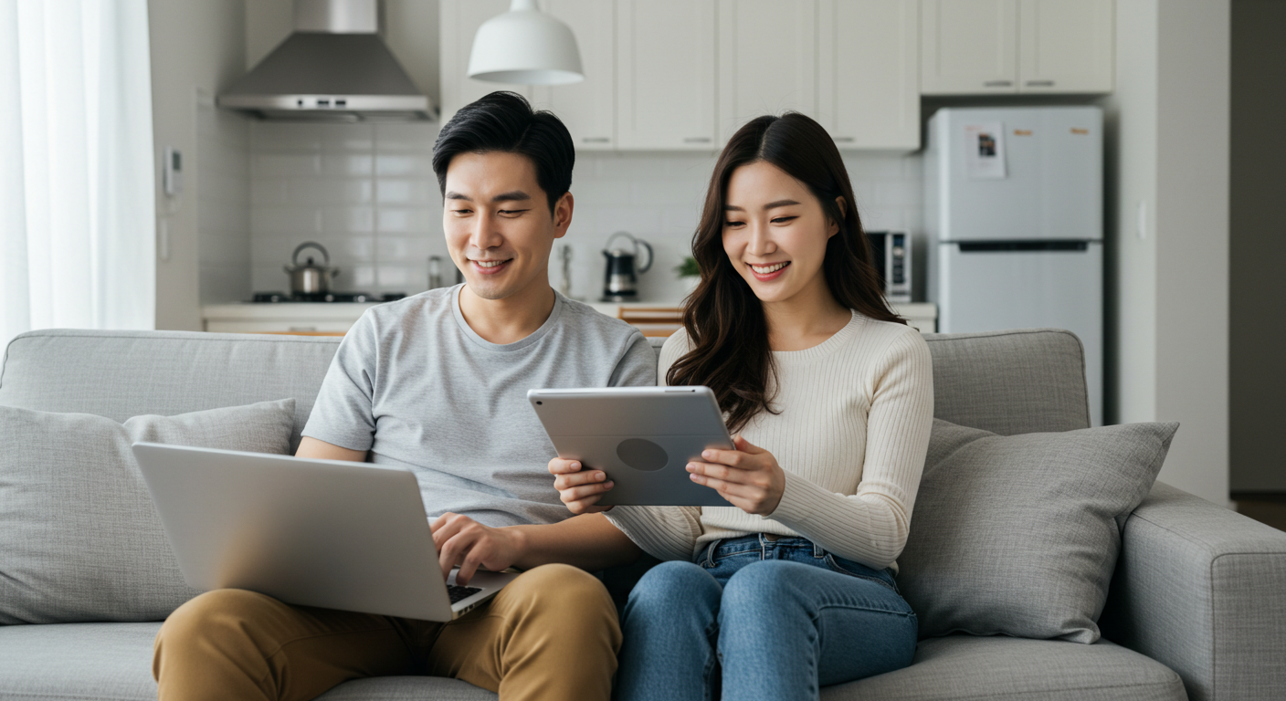 주택 청약통장 해지방법