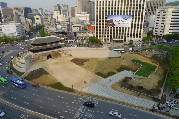 서울의 문화유산