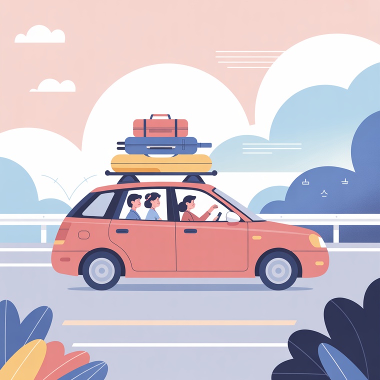 설연휴 고속도로 통행료 면제