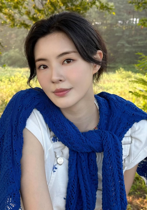 이선빈 전현무계획2