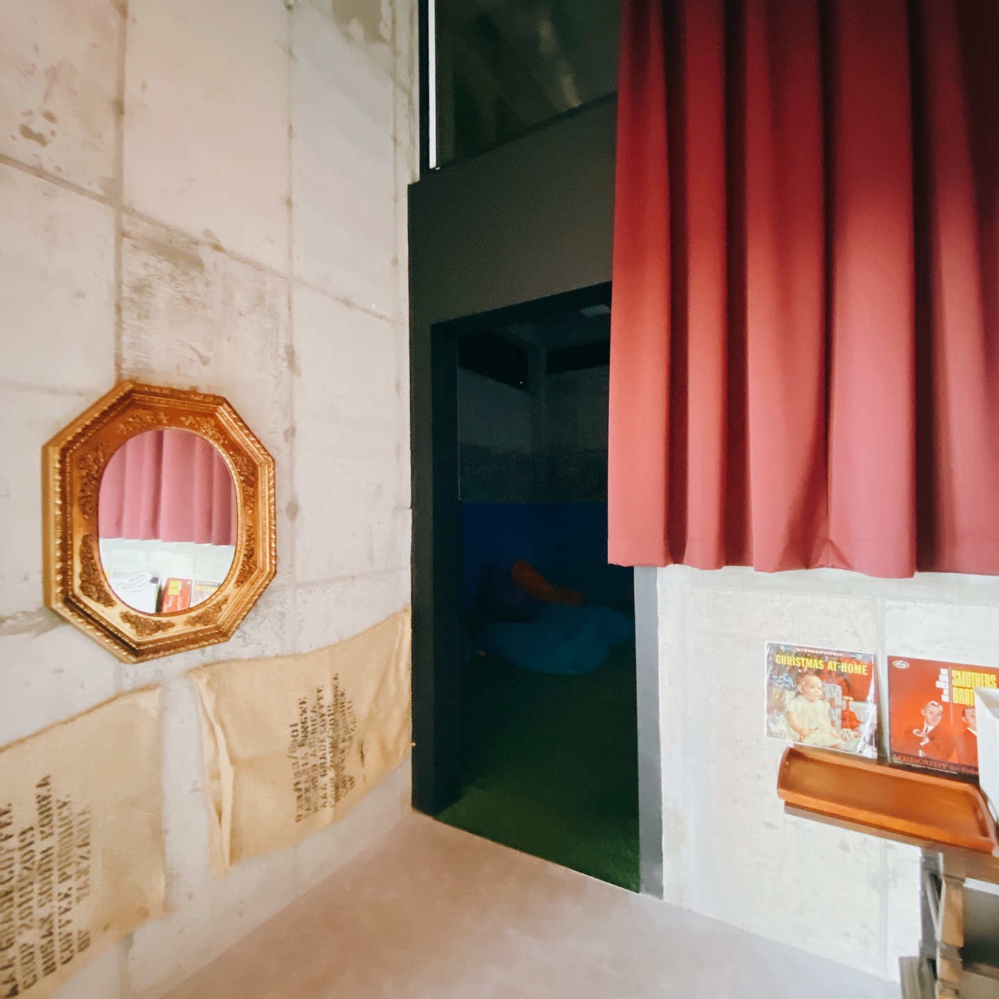 제주 애월 환혼 무수천계곡 트리하우스 웃뜨리 카페