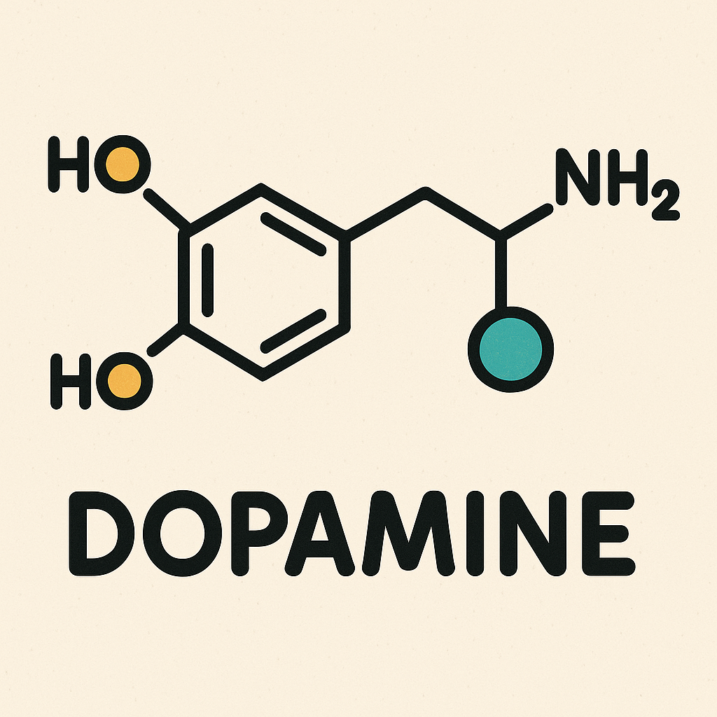 🧠 도파민 디톡스가 실제로 뇌에 미치는 영향