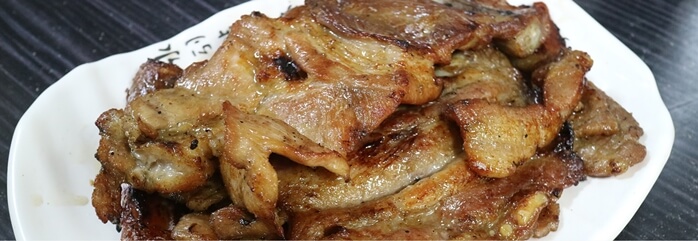 승일식당