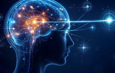 집중력이 유지되는 뇌의 신경학적 작동 원리