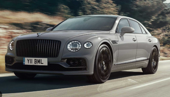 벤틀리 플라잉스퍼 중고차 가격 시세표 연비