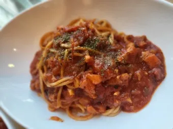 토마토 스파게티 만드는 방법 레시피_16