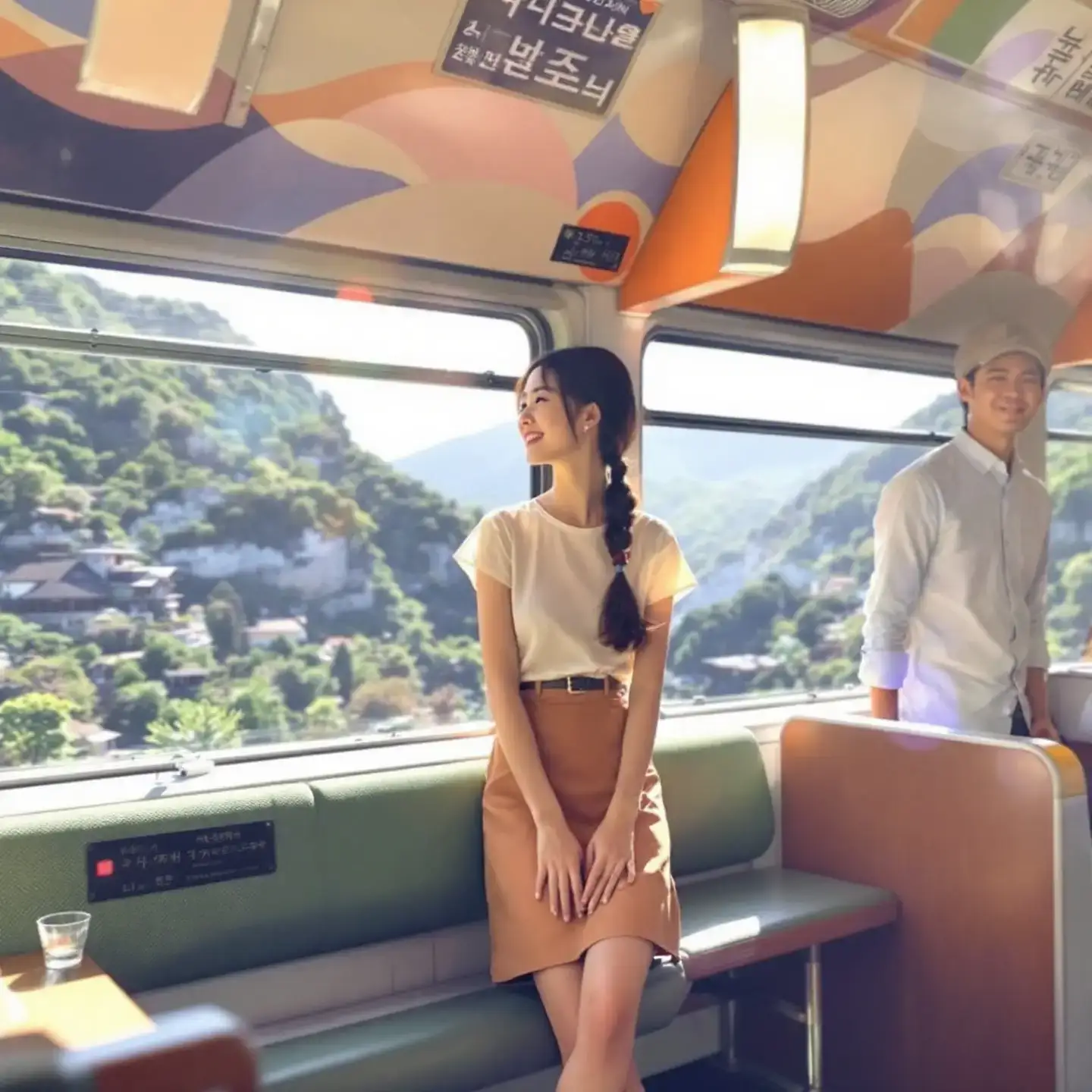 하코네 프리패스 로망스카 추가 요금