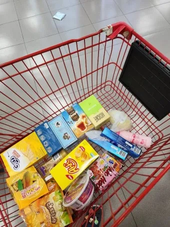 베트남 하노이 롯데마트 쇼핑 리스트feat 나혼산 소스류 추천 품목 안내_16