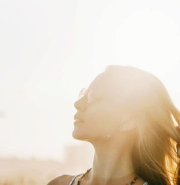 햇빛 알레르기 증상과 없애는방법