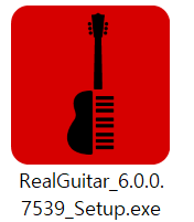 RealGutar_리얼기타_구입 및 설치 파일