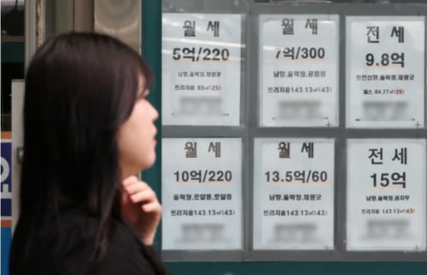 갭 투자 막히자, 매물 ↓ 가격 ↑ 갈 곳 잃은 서민들