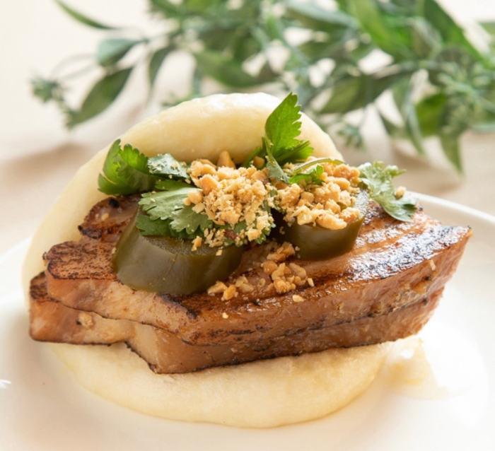 생활의 달인 부산 전포 바오하우스