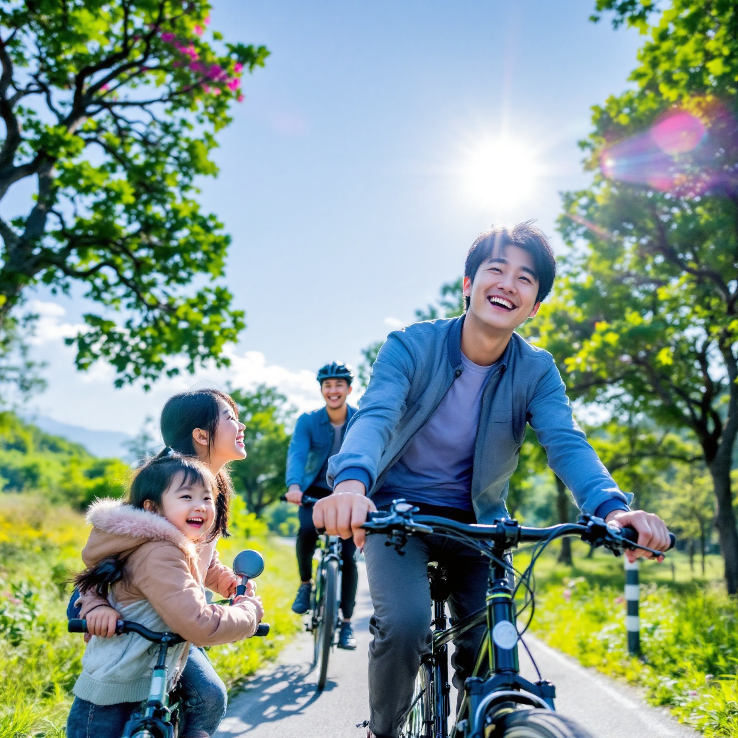 가족 버킷리스트