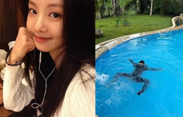 이세희 배우 나이 프로필 학력 고향 가족 출연작품 런닝맨 브레인 총정리