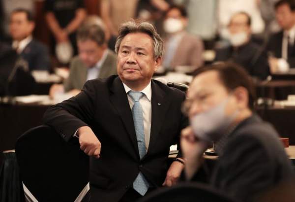 이기흥 부정 채용 뇌물 수수 의혹