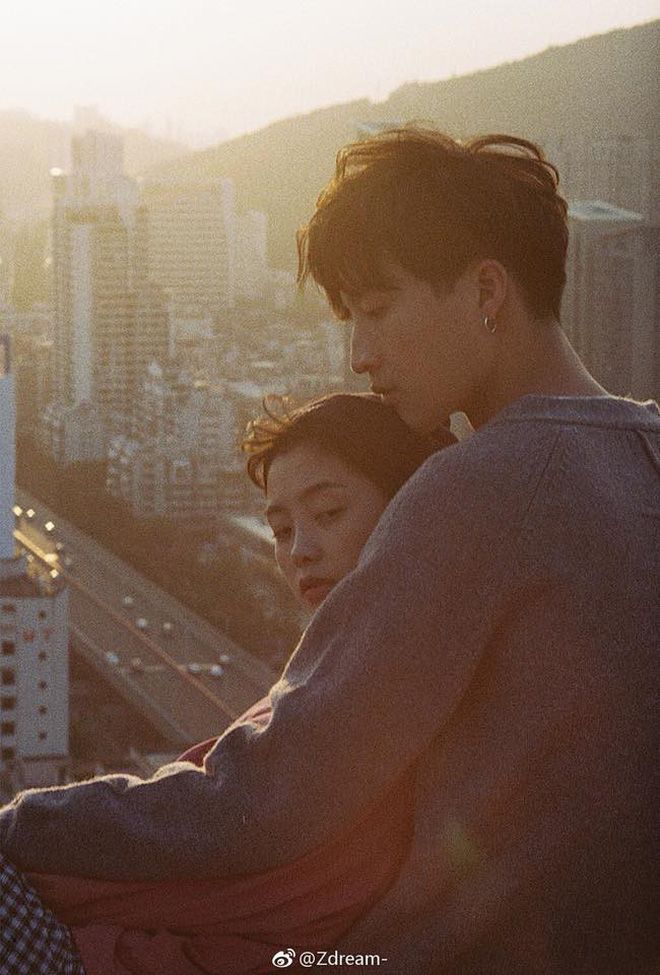 시밀러룩, 커플룩 패션코디 사진들 모음 시밀러룩, 커플룩 패션코디 사진들 모음