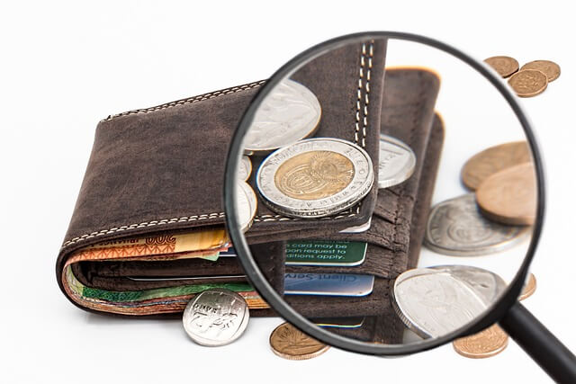 부모에게 돈 빌릴 때 차용증 작성 및 주의점