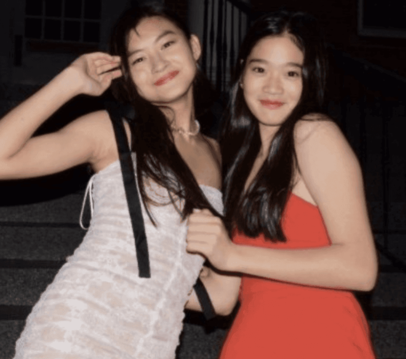 이원주 친구랑1